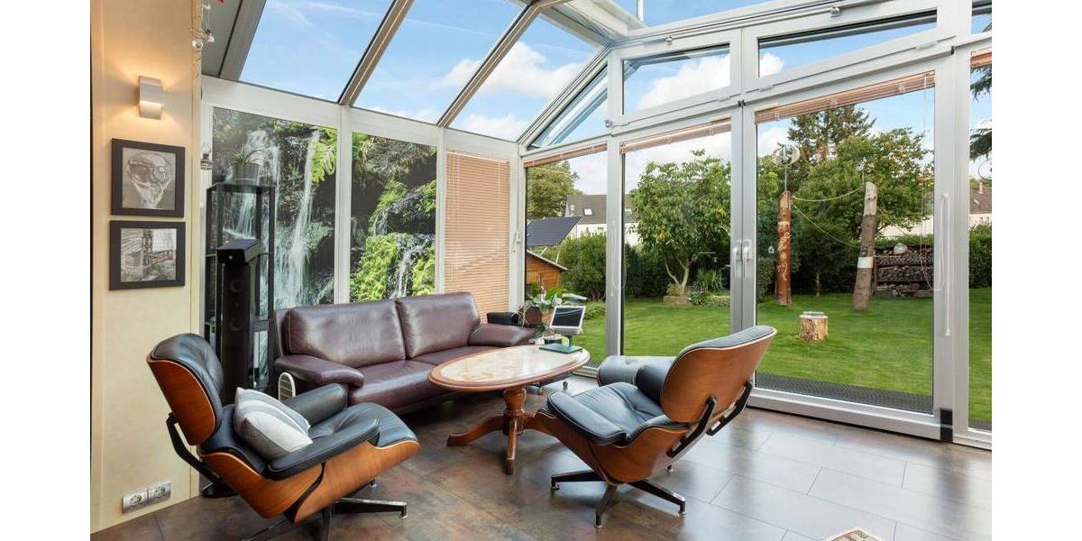 Einfamilienhaus Krefeld Oppum - 6 Zimmer, 128 m&sup2;, 369.000&euro; | Angebot:26391627