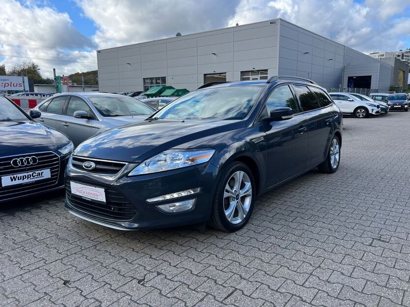 Ford Mondeo 296.000 km 4.490 € Wuppertal 42109