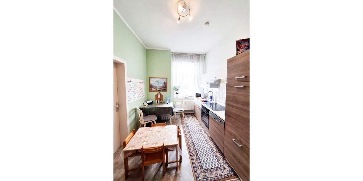 Mehrfamilienhaus, Wohnhaus Krefeld Linn - 8 Zimmer, 204 m&sup2;, 599.000&euro; | Angebot:25755263