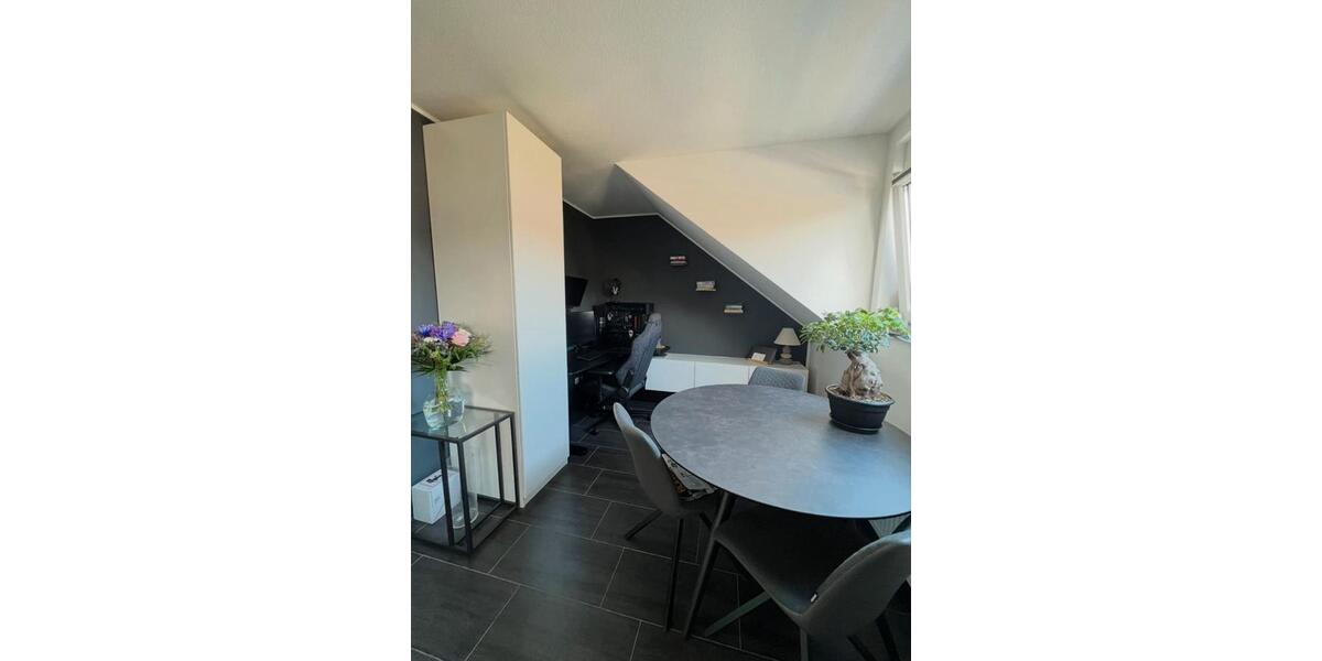 Etagenwohnung Bottrop Ebel - 3 Zimmer, 87 m&sup2;, 244.000&euro; | Angebot:27155504