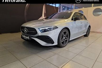 Mercedes A 200