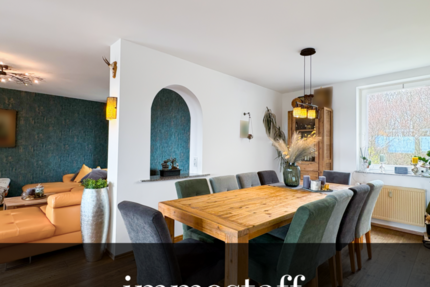 Wohnung Gelsenkirchen Gelsenkirchen-Nord - 4 Zimmer, 105 m&sup2;, 189.000&euro; | Angebot:27239361