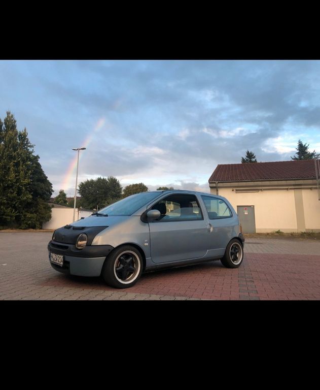 Twingo