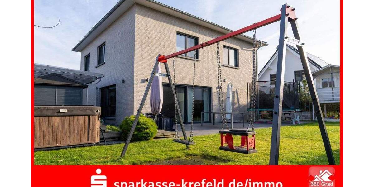 Einfamilienhaus Issum Sevelen - 5 Zimmer, 181 m&sup2;, 734.000&euro; | Angebot:25247377
