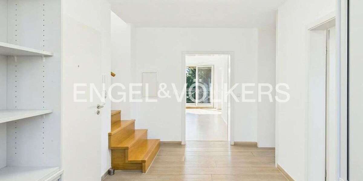 Etagenwohnung Krefeld Cracau - 3 Zimmer, 118 m&sup2;, 449.000&euro; | Angebot:25983770