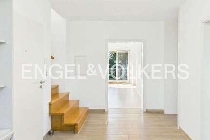 Wohnung Krefeld Cracau - 3 Zimmer, 118 m&sup2;, 449.000&euro; | Angebot:25983770