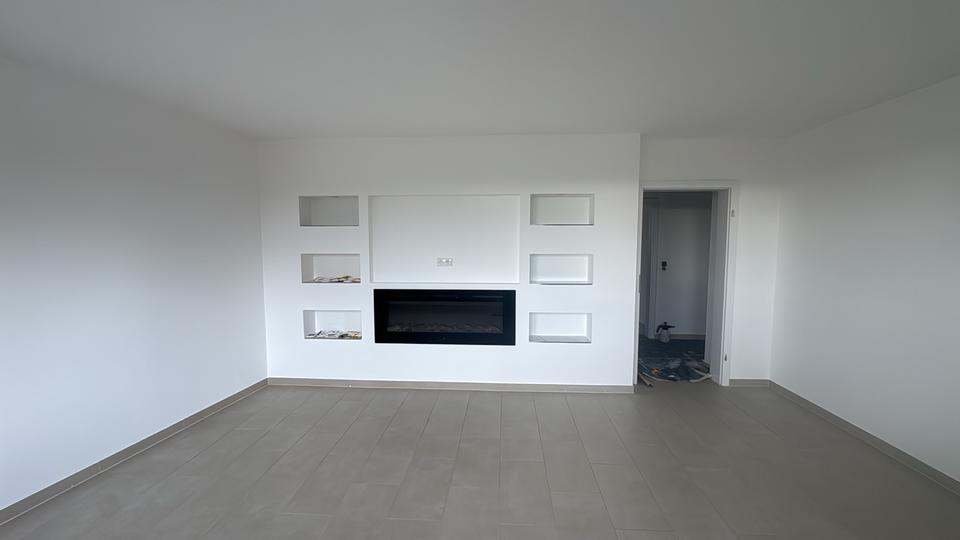 Etagenwohnung Duisburg Beeck - 4 Zimmer, 91 m&sup2;, 1.200&euro; | Angebot:26447924