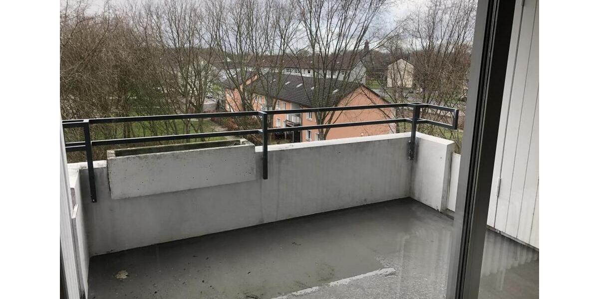Etagenwohnung Dinslaken Lohberg - 3.5 Zimmer, 81 m&sup2;, 507&euro; | Angebot:26306062