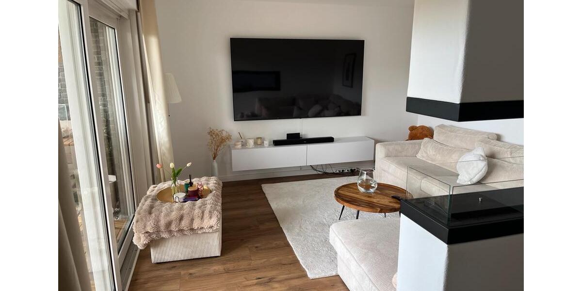 Etagenwohnung Neukirchen-Vluyn Vluyn - 2.5 Zimmer, 75 m&sup2;, 304.990&euro; | Angebot:25634501