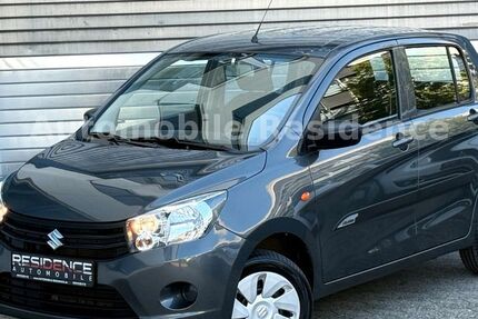 Suzuki Celerio 29.600 km 10.598 &euro; Ratingen 40880