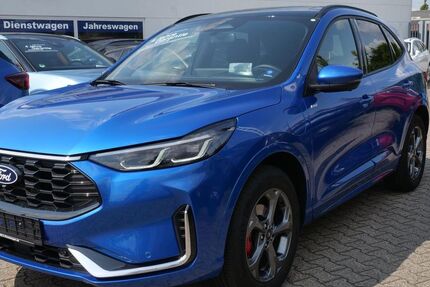 Ford Kuga 17.591 km 37.450 € Willich 47877