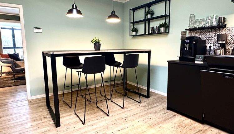 Coworking | Büros | Firmensitz - all inclusive - All-in-Miete zimmer