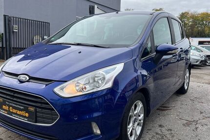 Ford B-Max 174.502 km 4.890 &euro; Essen 45326