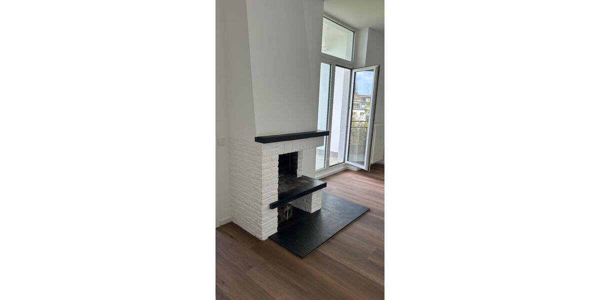 Etagenwohnung Düsseldorf Stadtbezirk 2 - 2 Zimmer, 60 m&sup2;, 1.000&euro; | Angebot:26326000