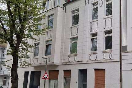 Wohnung zum Mieten in Gelsenkirchen 350 € 50.76 m² 2.5 zimmer