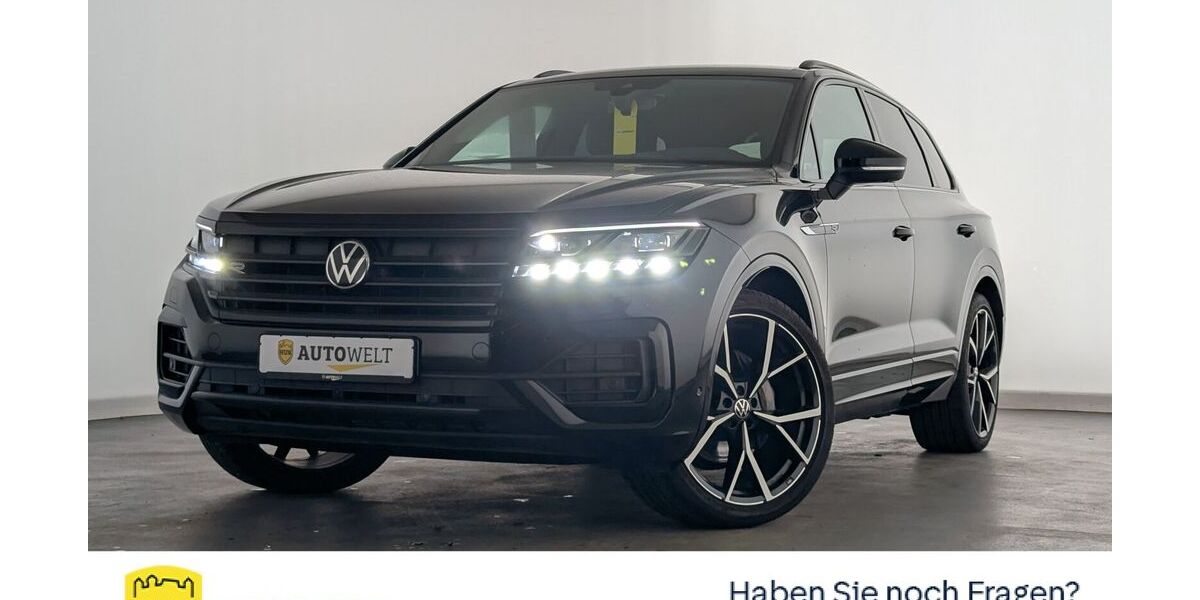 VW Touareg 82.090 km 49.960 &euro; Düsseldorf 40599