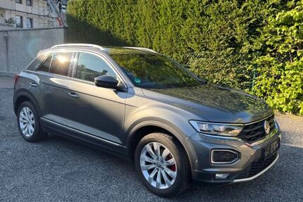 VW T-Roc 90.000 km 16.900 &euro; Hattingen 45527