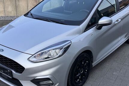 Ford Fiesta 121.316 km 6.490 &euro; Dinslaken 46539
