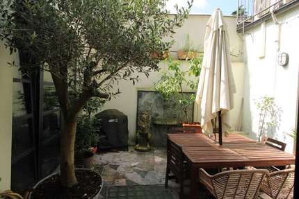 Wohnung Düsseldorf Stadtmitte - 4 Zimmer, 188 m&sup2;, 1.200.000&euro; | Angebot:24659249