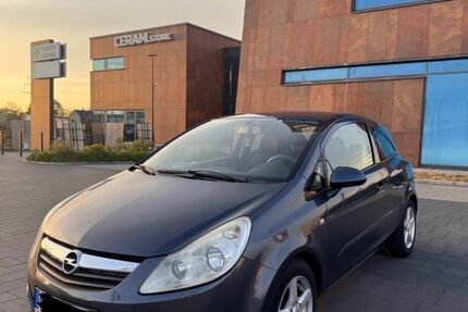 Opel Corsa 228.000 km 1.299 &euro; Neuss 41466