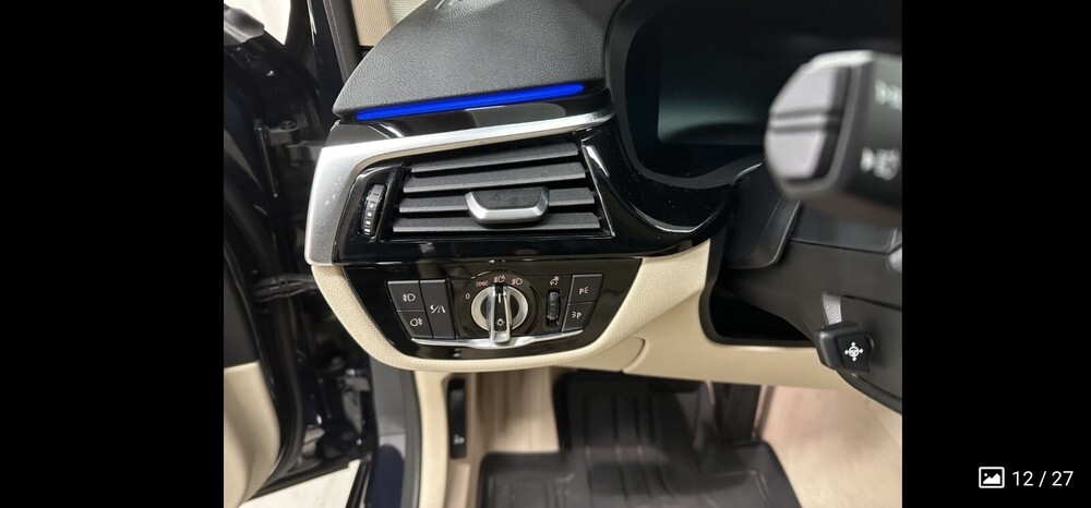 BMW 540d Xdrive 66.600 km 40.000 € Kempen 47906