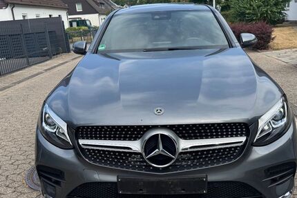 Mercedes-Benz GLC 250 84.200 km 29.990 &euro; Ratingen 40885