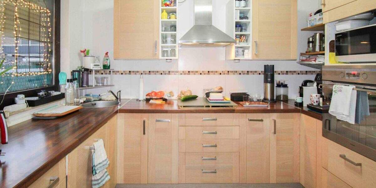 Reihenmittelhaus Duisburg Neumühl - 4 Zimmer, 110 m&sup2;, 255.000&euro; | Angebot:24872428