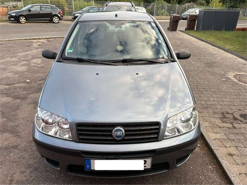 Fiat Punto 100.263 km 1.990 € Mönchengladbach 41199
