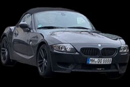 BMW Z4 232.000 km 5.200 € Mülheim an der Ruhr 45479