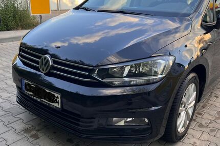 VW Touran 204.000 km 8.800 &euro; Kamp-Lintfort 47475