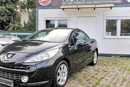 Peugeot 207 199.000 km 2.850 &euro; Oberhausen 46149
