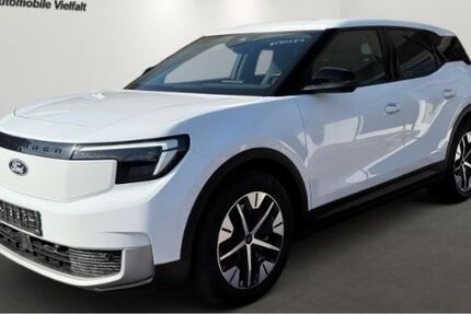 Ford Explorer 2.250 km 35.850 &euro; Neuss 41464