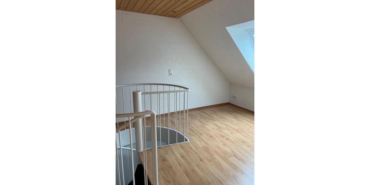 Maisonettenwohnung Velbert Pöthen - 3 Zimmer, 79 m&sup2;, 800&euro; | Angebot:26313854