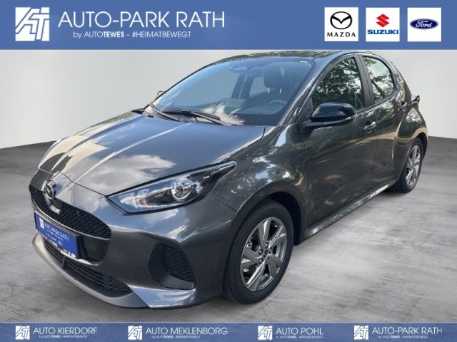 Mazda 2 Hybrid 8.120 km 22.490 &euro; Düsseldorf 40472