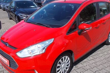 Ford B-Max 78.306 km 8.900 &euro; Willich 47877