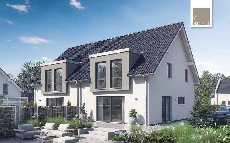 Haus zum Kaufen in Velbert 667.100,02 € 129 m² 4 zimmer