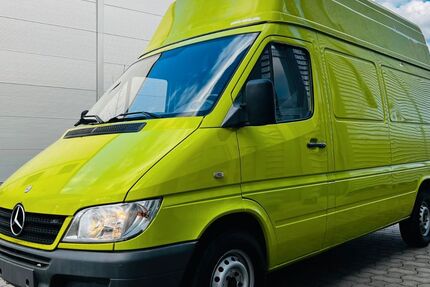 Mercedes-Benz Sprinter 168.000 km 6.900 &euro; Bottrop 46242