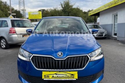 Skoda Fabia 76.020 km 8.500 € Bottrop 46238
