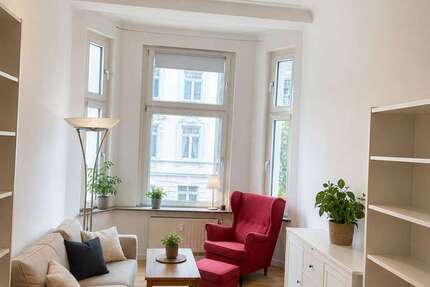 Wohnung Düsseldorf Stadtbezirk 3 - 2 Zimmer, 55 m&sup2;, 337.000&euro; | Angebot:26898232