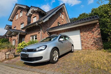 VW Golf 50.000 km 9.520 &euro; Bottrop 46240