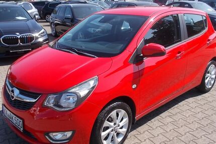 Opel Karl 101.000 km 6.900 &euro; Willich 47877