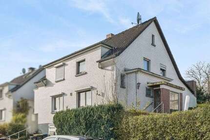 Haus zum Kaufen in Velbert 212.900 € 109 m² 3 zimmer