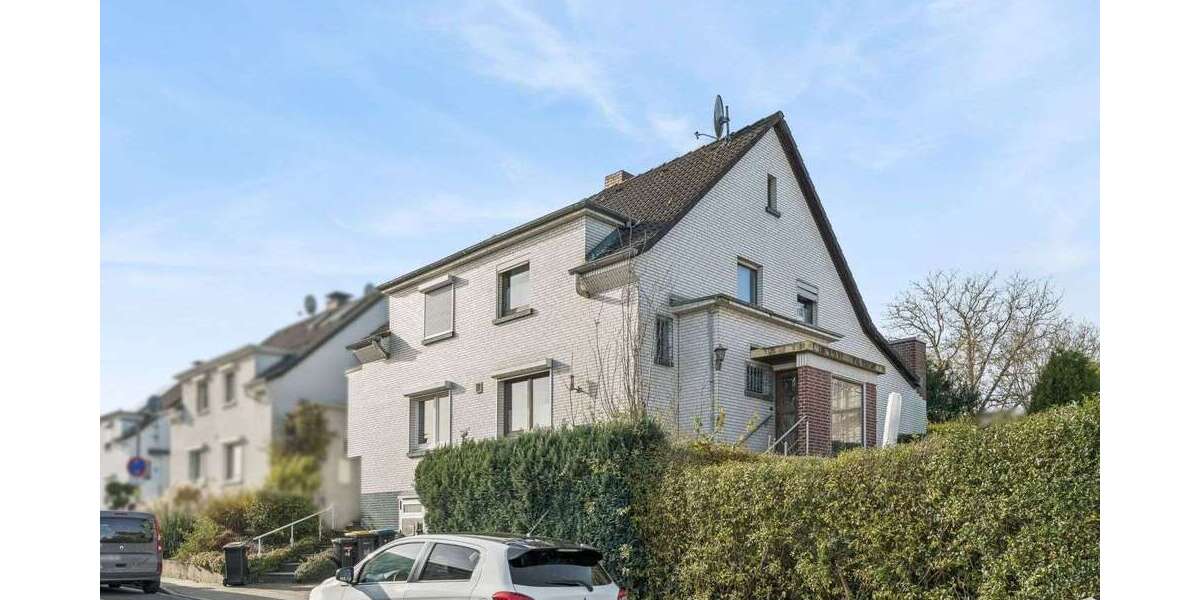 Haus zum Kaufen in Velbert 212.900 € 109 m² 3 zimmer