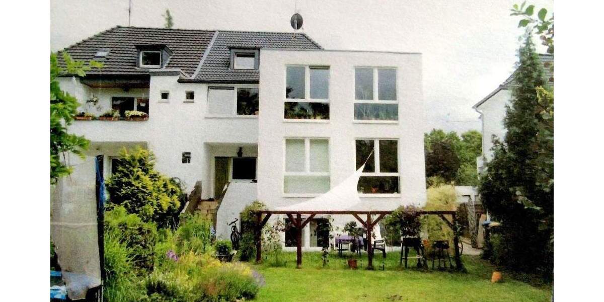 Doppelhaushälfte Dinslaken Innenstadt - 1 Zimmer, 300 m&sup2;, 679.000&euro; | Angebot:25663344