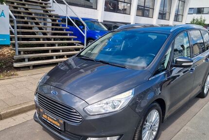 Ford Galaxy 54.484 km 16.850 &euro; Essen 45307