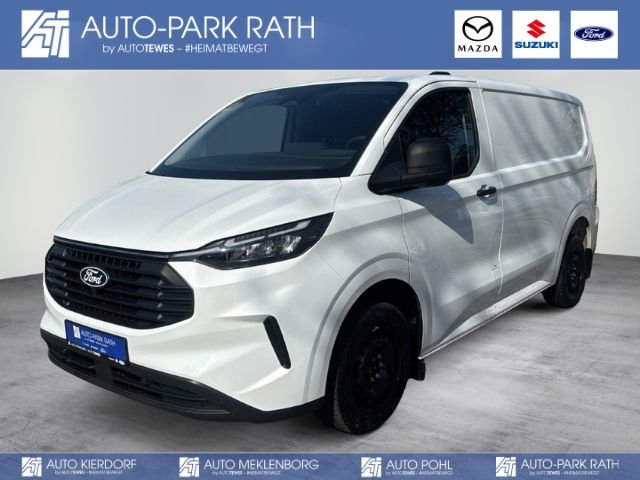Ford Transit Custom 21.309 km 29.990 &euro; Düsseldorf 40472