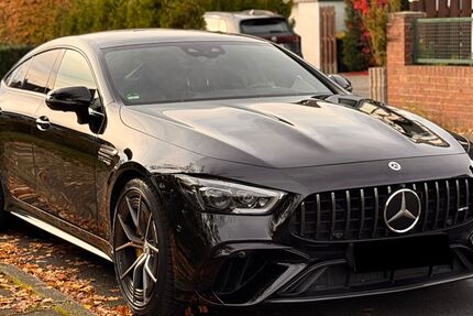 Mercedes-Benz AMG GT 41.000 km 99.800 &euro; Erkrath 40699