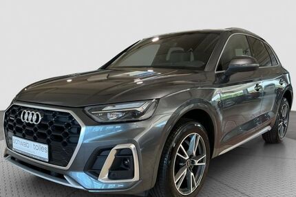 Audi Q5 126.460 km 32.990 &euro; Neuss 41469