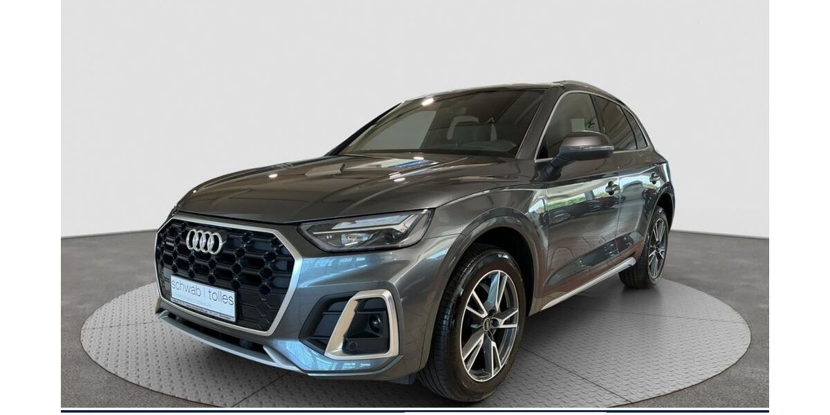 Audi Q5 126.460 km 32.990 &euro; Neuss 41469