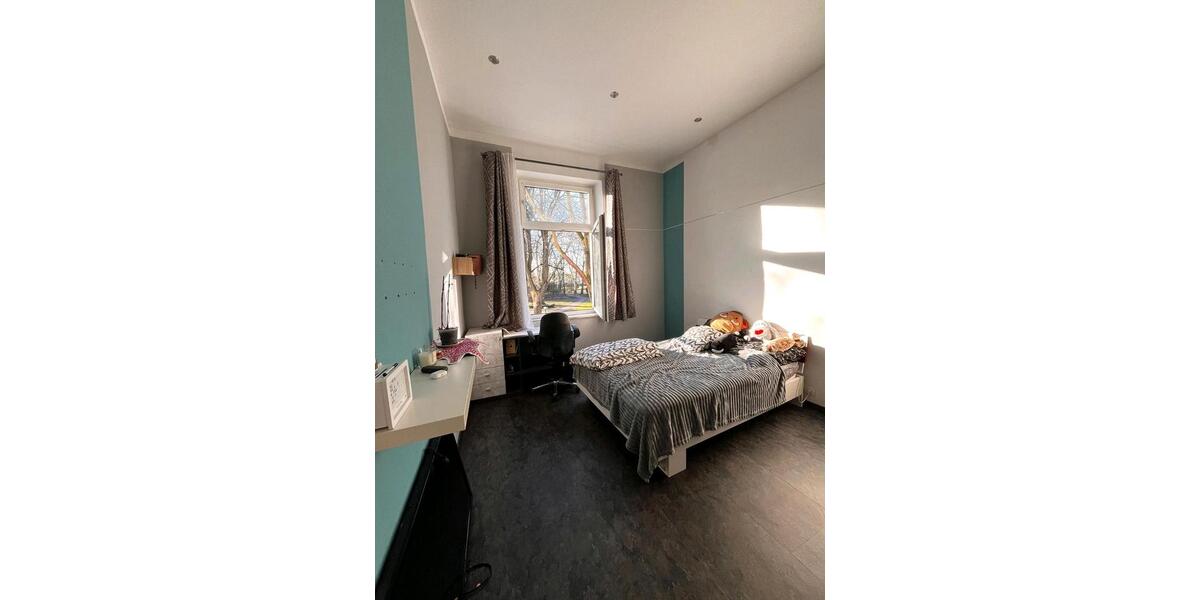 Etagenwohnung Duisburg Hamborn - 4 Zimmer, 103 m&sup2;, 125.000&euro; | Angebot:26074266